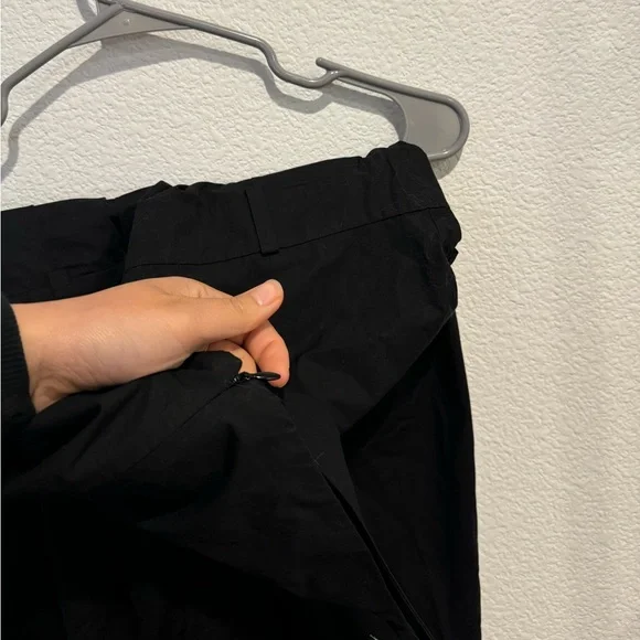 Reiss Jessie twist front open back jumpsuit - Picture 5 of 7